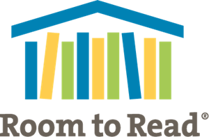 Room to Read logo