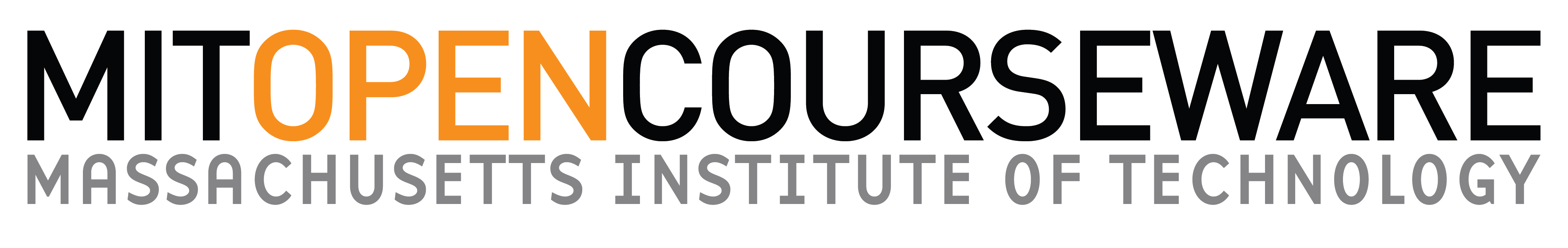 OCW logo